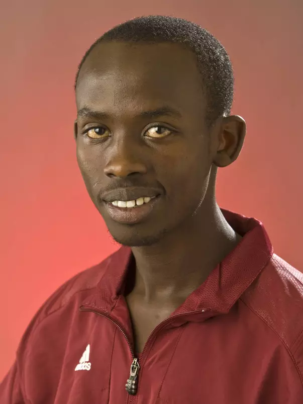 Enock Kirui