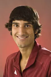 Jeremy Moujoodi