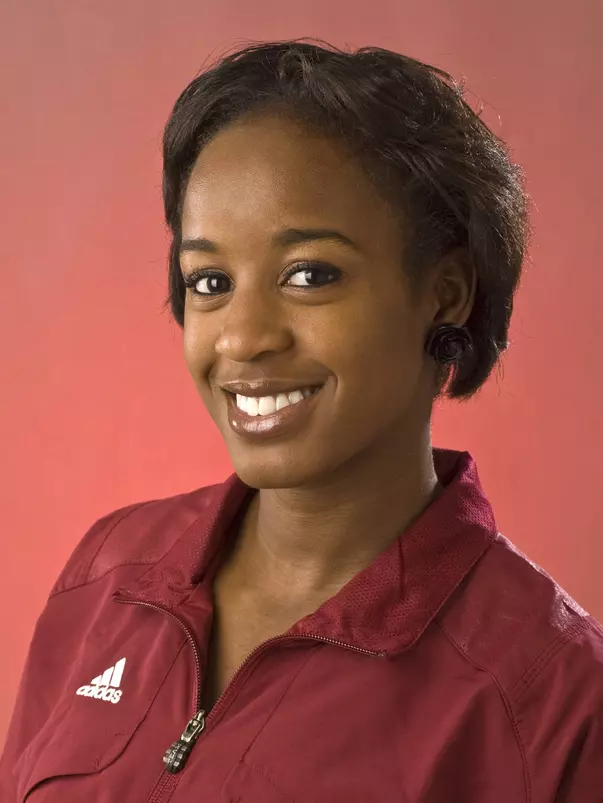 Naquita Rowe
