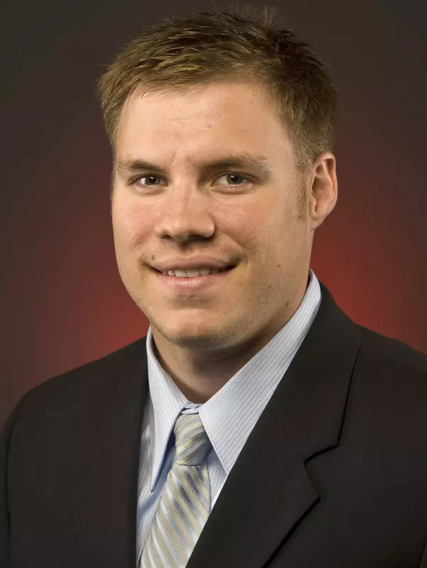 Jonathan Chandler