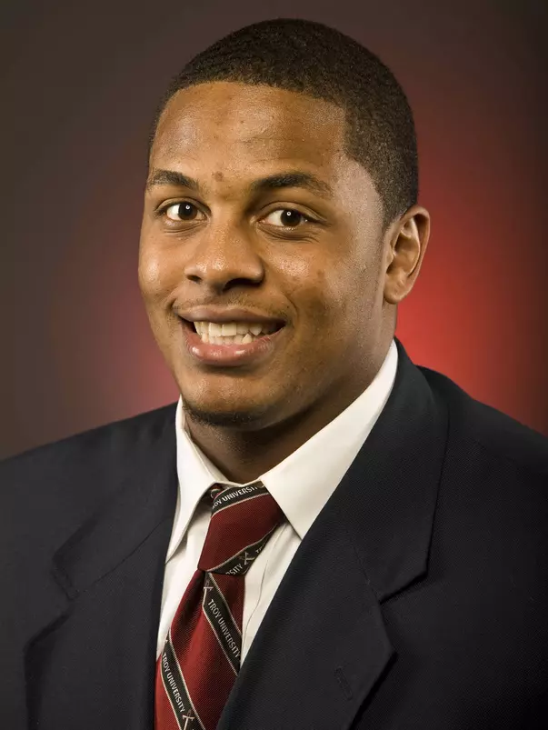 Tony Davis