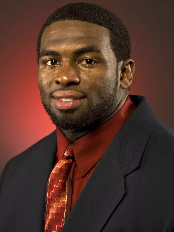 Donnell Golden
