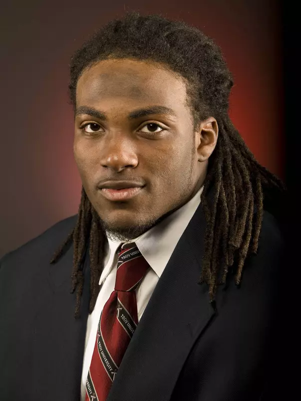DuJuan Harris