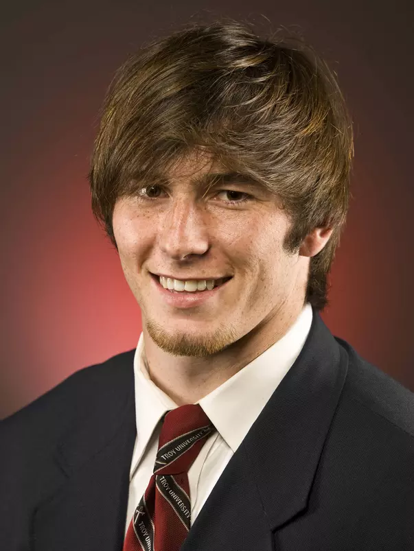 Brandon Kent