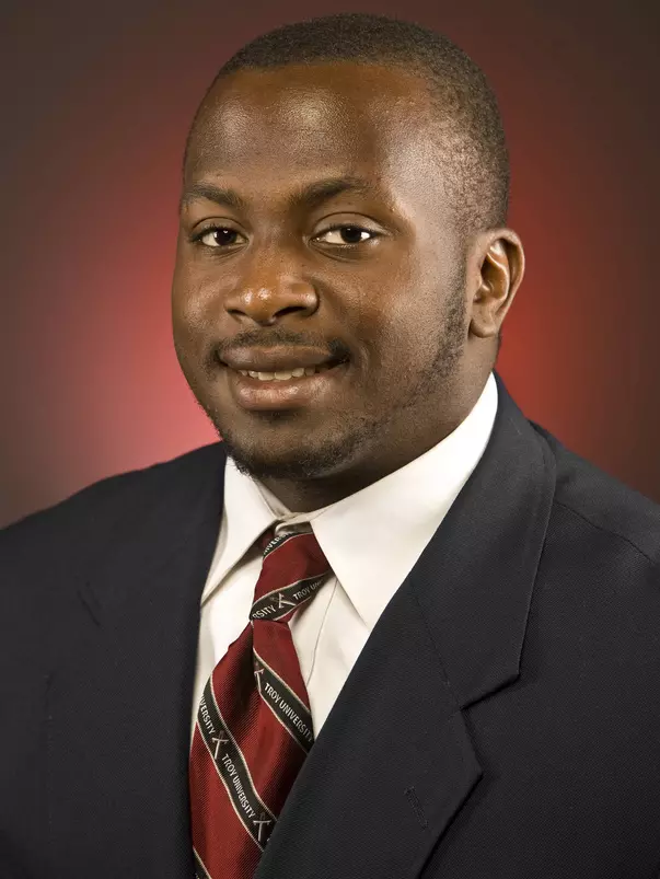 Xavier Lamb