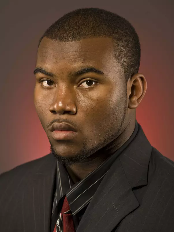 Dantavious Parker