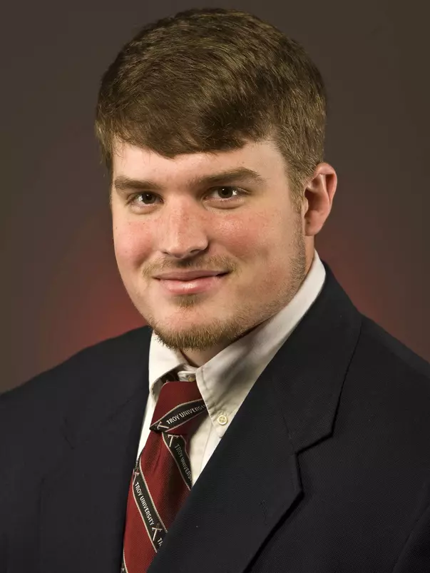 Drew Robinson