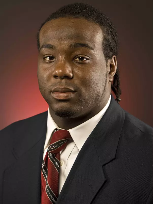 Jacoby Thomas
