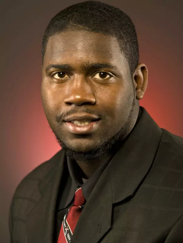 Mario Addison