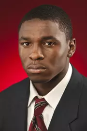 Jamel Johnson