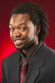 Anthony Williams