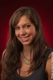 Caroline Alexander