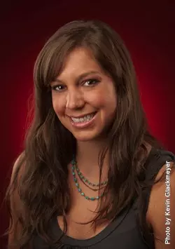 Caroline Alexander