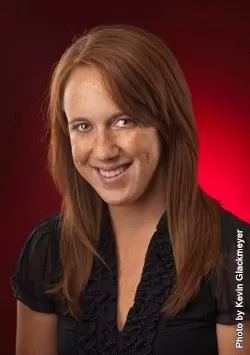 Megan Henderson