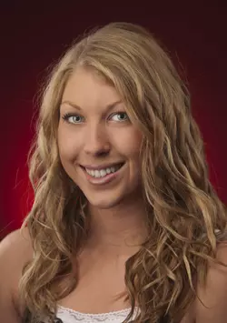 Victoria Rogoschewsky