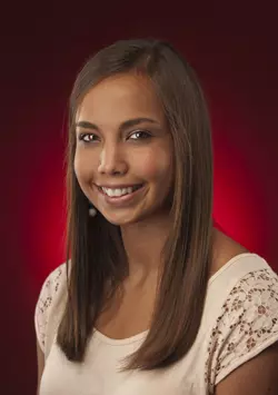 Lindsey Schoewe