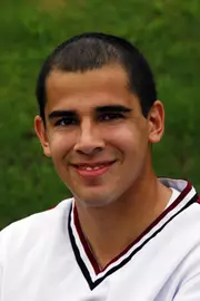 Andres Pacheco