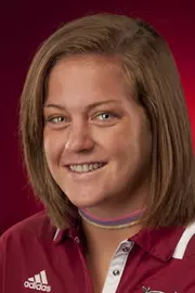 Ashley Branham