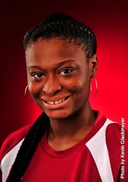 Jamesha Blake