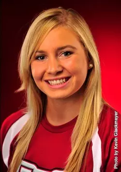 Sarah McAppion