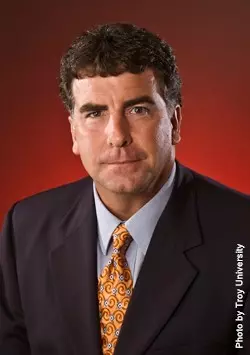 Michael Murphy