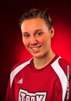 Ieva Nagy