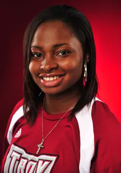 Dominique Ross