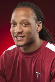 Bernard Toombs