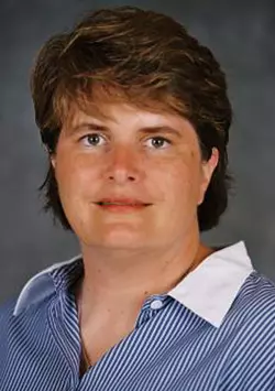 Wasson headshot