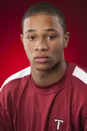 Shawntez Patterson