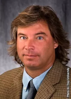 Eric Hayes