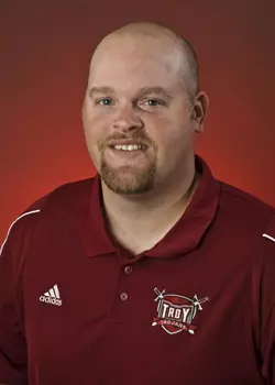 Tyler Faulkner