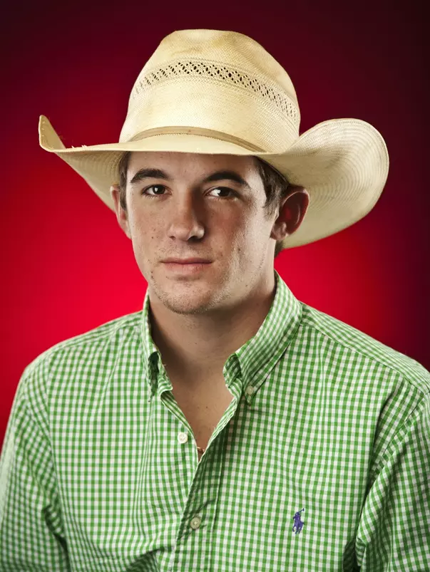 Austin Sellars