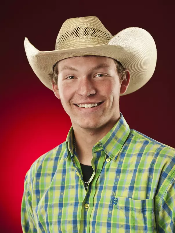 Tyler Kile