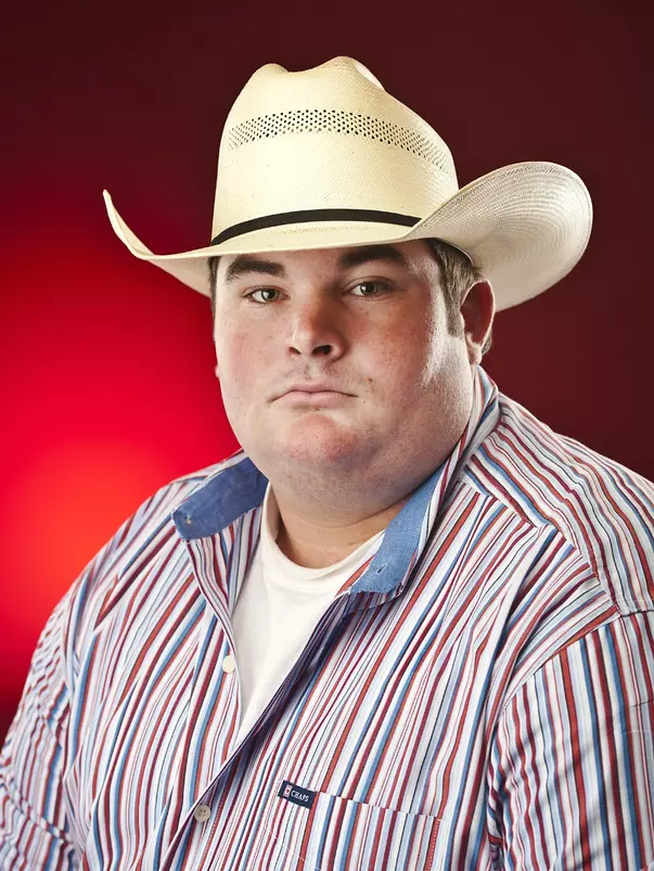 Jacob Amerson