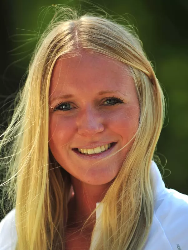 Sara Fennvick