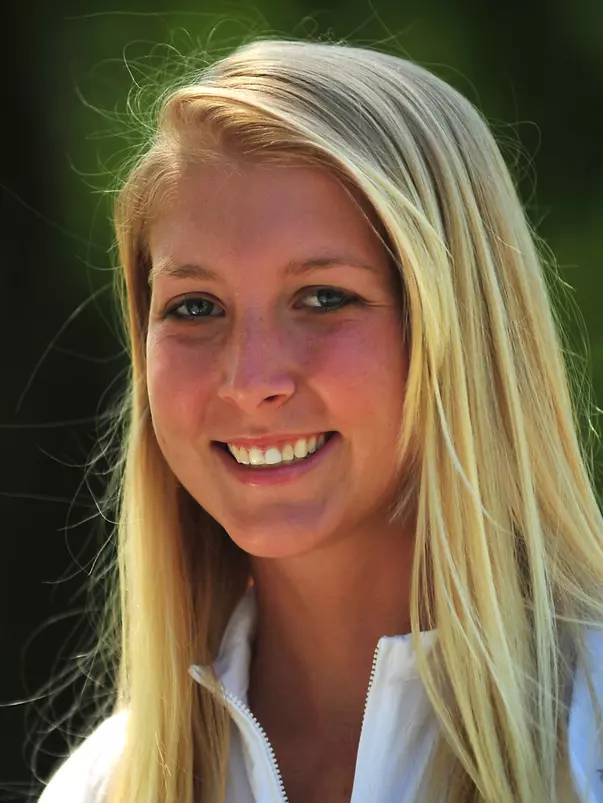 Caitlin Rohrbacher