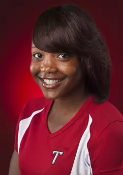 Ja-Courtney Alexander