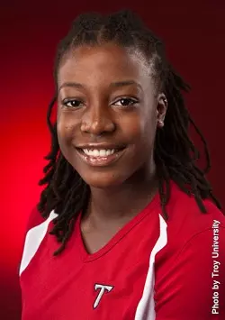 Veronica Bryant