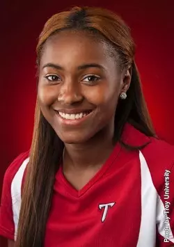 Tamara Curtis