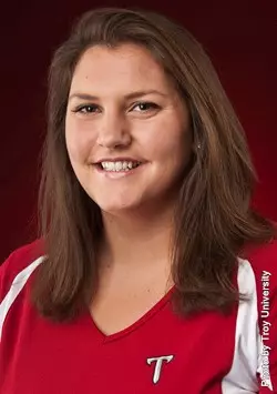 Ashley Evans