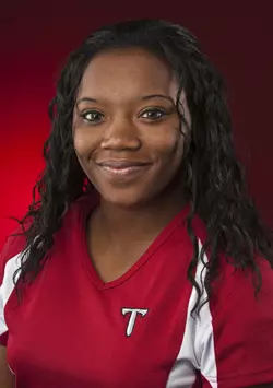 Ashley Hall