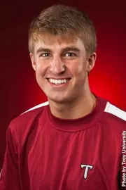 Alec Hamm