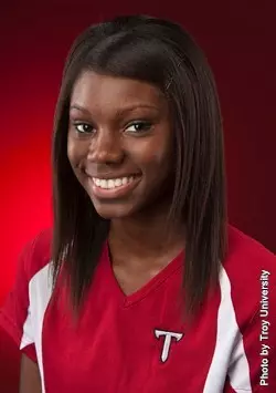 Kierra Lyles