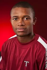Payton McGhee
