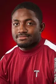 Brandon Norwood