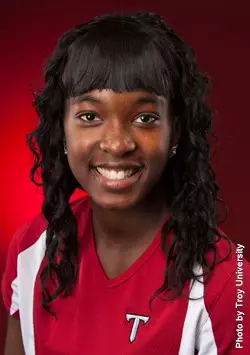 Tiffany Slater