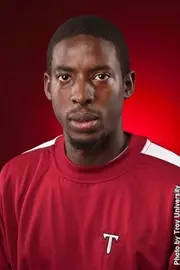 Chris Upshaw