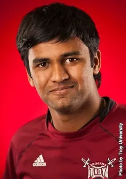 Mansingh Athare