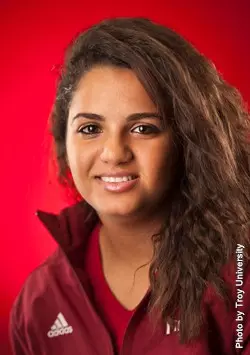Olfa Dhaoui